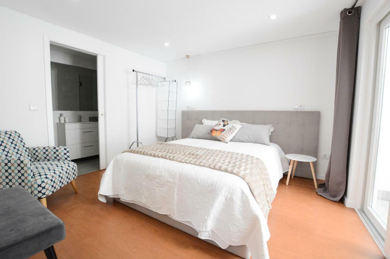 Luxury Golden River Apartment - In The Heart Of City Center And Wine Cellars Vila Nova de Gaia Exterior foto