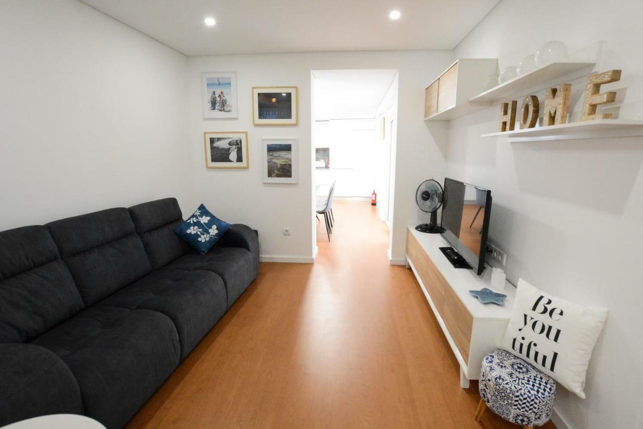 Luxury Golden River Apartment - In The Heart Of City Center And Wine Cellars Vila Nova de Gaia Exterior foto