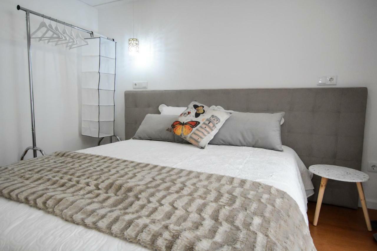 Luxury Golden River Apartment - In The Heart Of City Center And Wine Cellars Vila Nova de Gaia Exterior foto