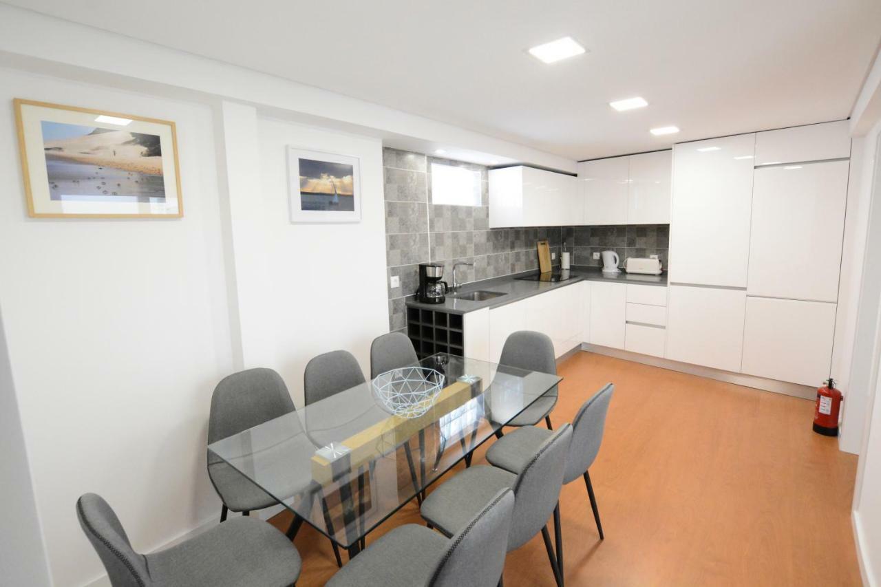Luxury Golden River Apartment - In The Heart Of City Center And Wine Cellars Vila Nova de Gaia Exterior foto