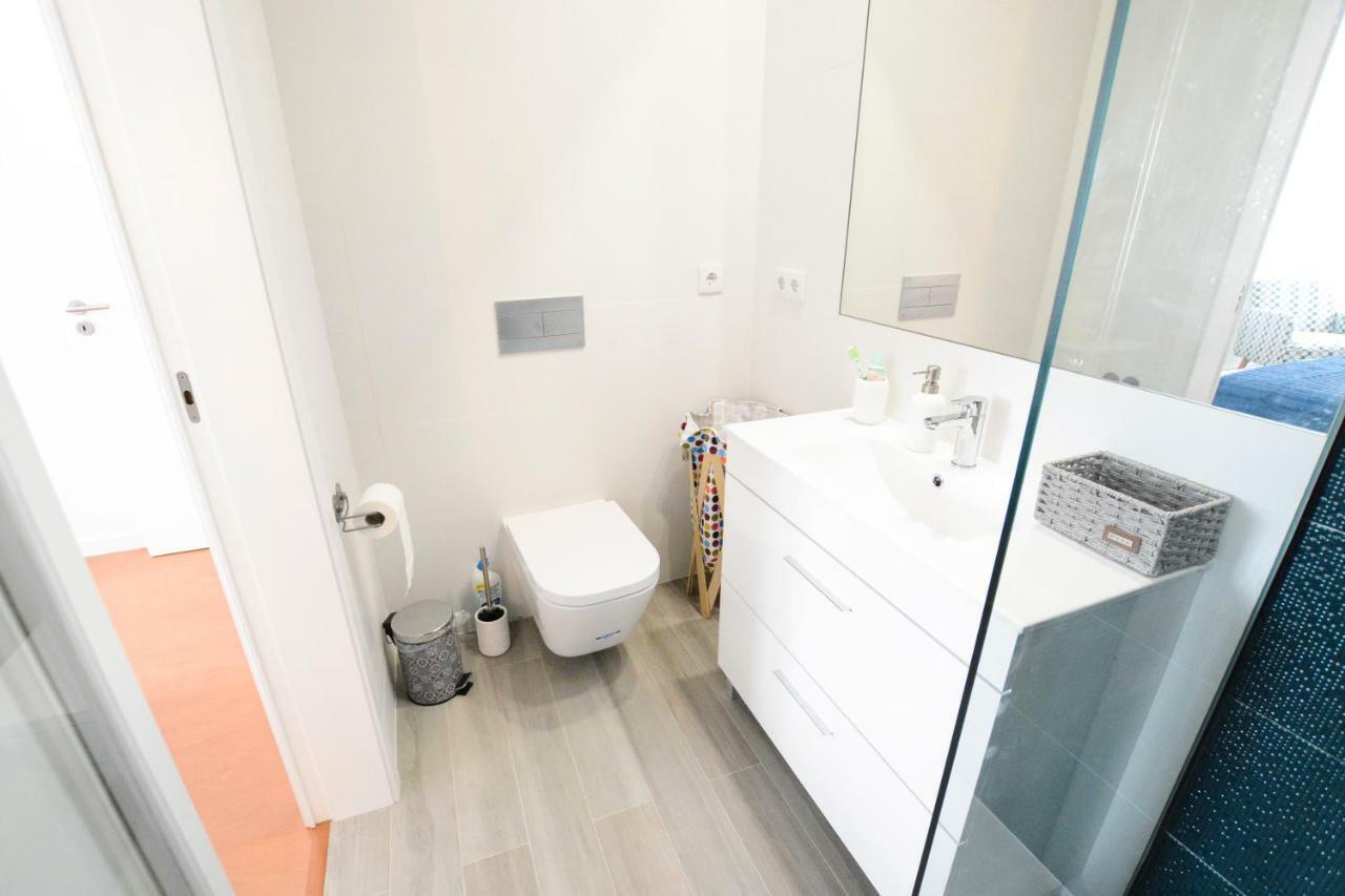Luxury Golden River Apartment - In The Heart Of City Center And Wine Cellars Vila Nova de Gaia Exterior foto